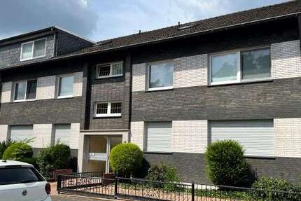 Wohnung zum Mieten in Duisburg 405,60 € 52 m² 1 zimmer