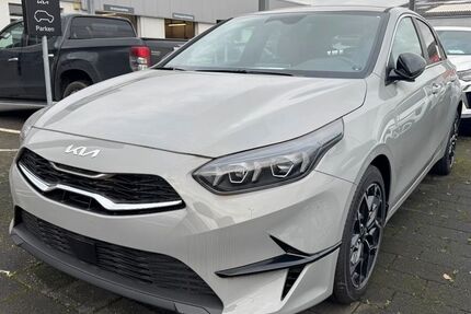 Kia ceed / Ceed 2.501 km 25.490 &euro; Dorsten 46282