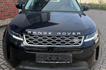 Land Rover Range Rover Evoque 98.588 km 20.850 &euro; Essen 45356