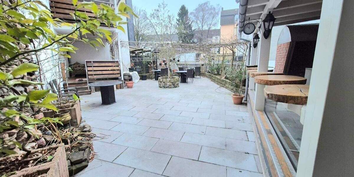 Mehrfamilienhaus, Wohnhaus Essen Frohnhausen - 4 Zimmer, 1 m&sup2;, 1.850.000&euro; | Angebot:24873957