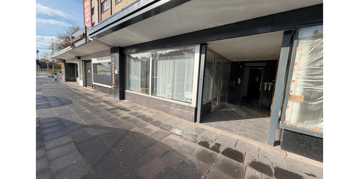 Gewerbeobjekt Duisburg Mittelmeiderich - 1.300&euro; | Angebot:26055014