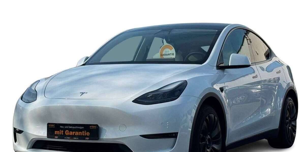 Tesla Model Y 119.700 km 29.480 &euro; Duisburg 47249