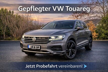 VW Touareg 83.600 km 39.500 &euro; Herne 44625