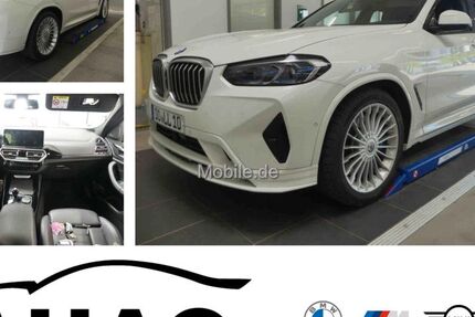 Alpina XD4 54.507 km 61.840 &euro; Gelsenkirchen 45897