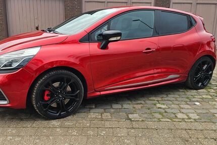 Renault Clio 73.561 km 13.600 &euro; Moers 47445