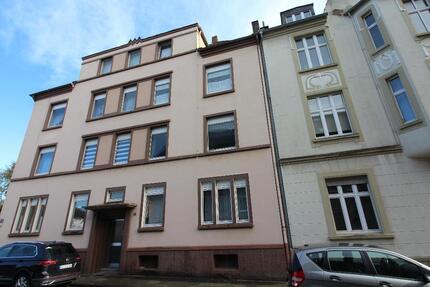 Wohnung Recklinghausen Berghausen - 2.5 Zimmer, 62 m&sup2;, 554&euro; | Angebot:26181302