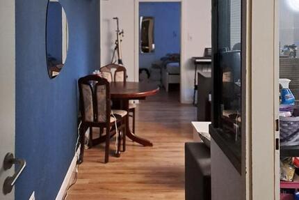 Charmante 43 m² Wohnung in zentraler Lage – 1. Etage, in Krefeld 2 zimmer