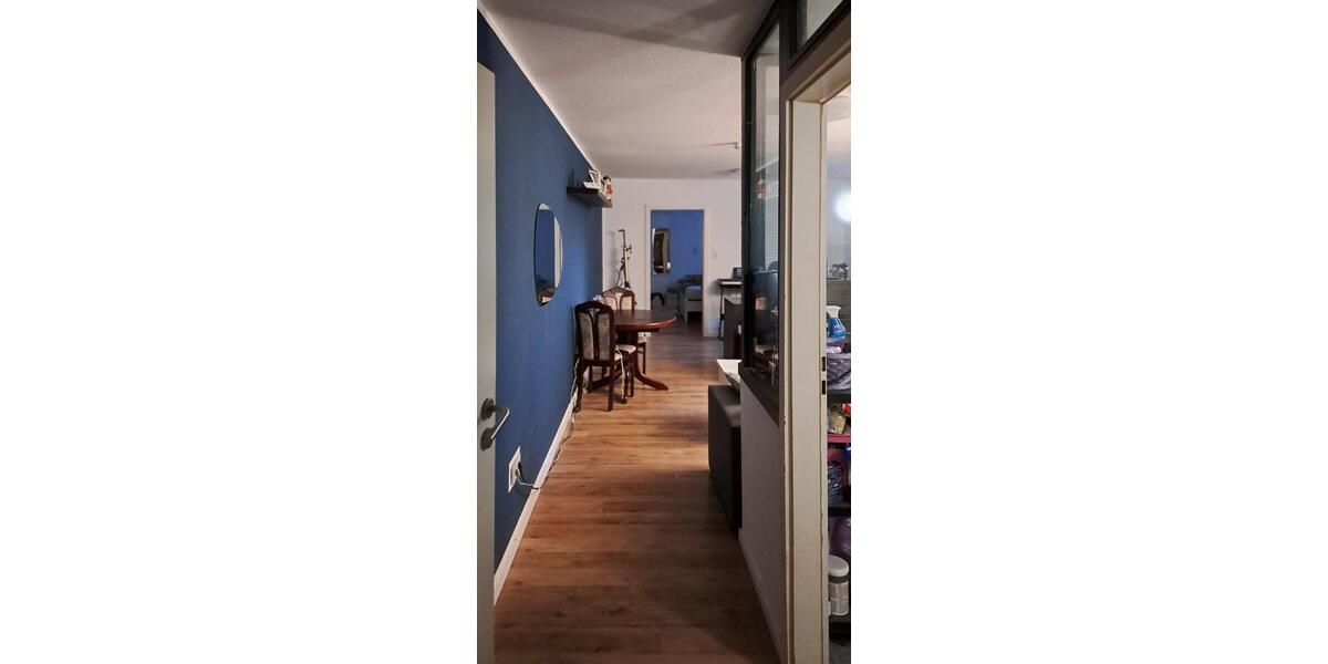 Charmante 43 m² Wohnung in zentraler Lage – 1. Etage, in Krefeld 2 zimmer