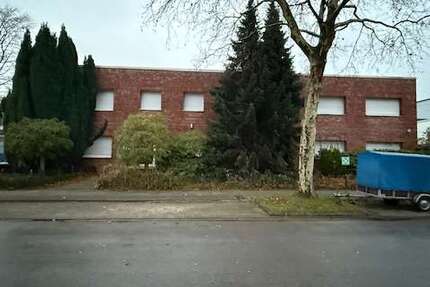 Büro in Essen 1.250.000 € 467 m² zimmer