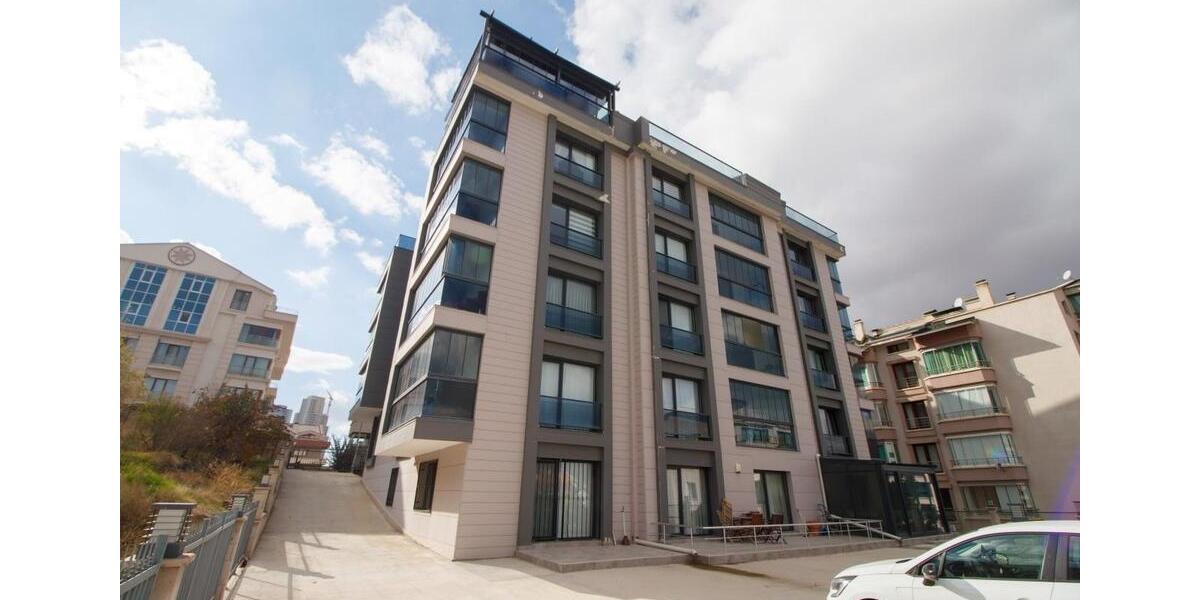 Etagenwohnung Bochum Höntrop - 1 Zimmer, 65 m&sup2;, 112.000&euro; | Angebot:26318592