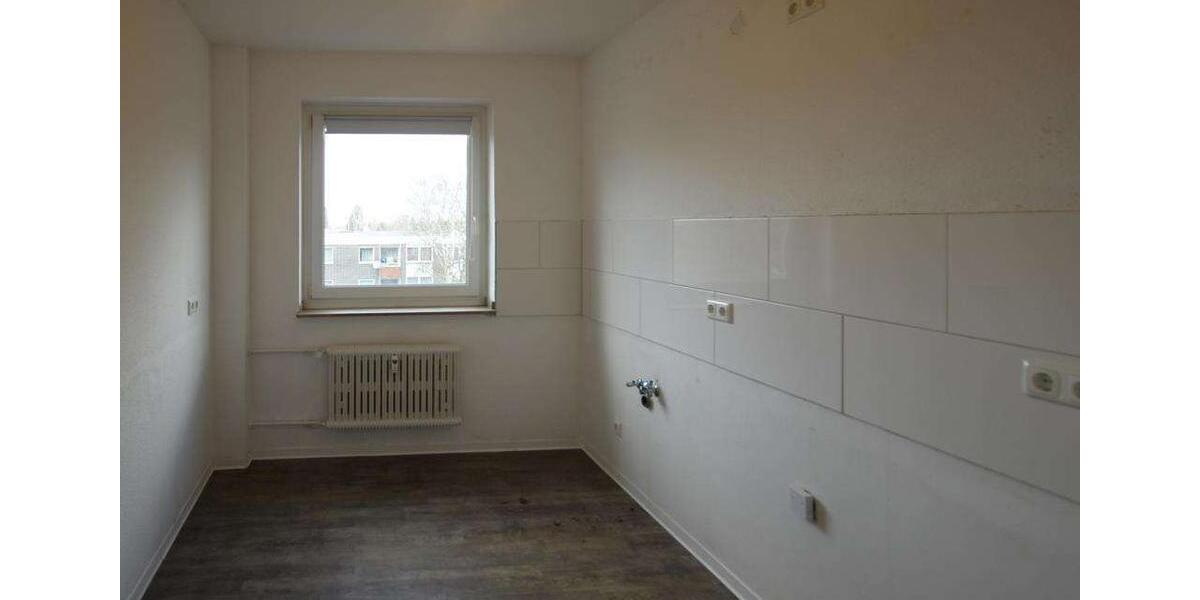 Etagenwohnung Krefeld Fischeln - 3 Zimmer, 76 m&sup2;, 615&euro; | Angebot:26251417