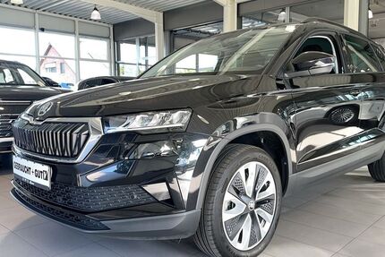 Skoda Karoq 36.060 km 26.350 &euro; Hünxe 46569