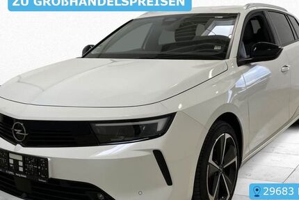 Opel Astra 44.156 km 15.997 &euro; Krefeld 47829
