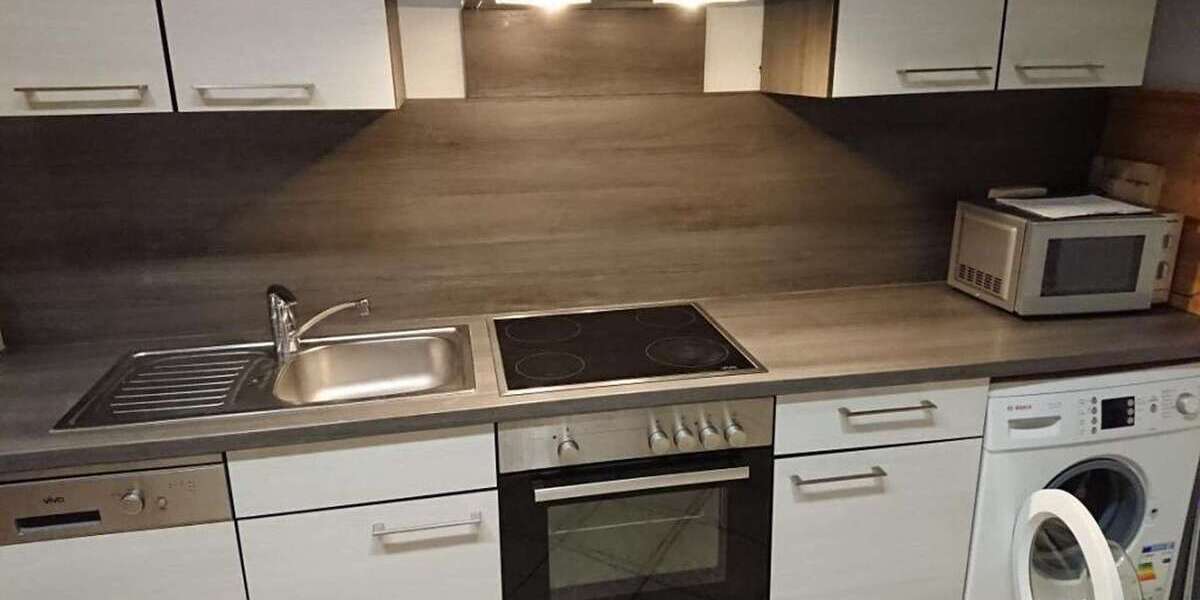 Etagenwohnung Duisburg Duisburg-Mitte - 2 Zimmer, 74 m&sup2;, 690&euro; | Angebot:26901402