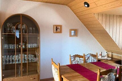 Wohnung Dorsten Altstadt - 2 Zimmer, 54 m&sup2;, 500&euro; | Angebot:25538839