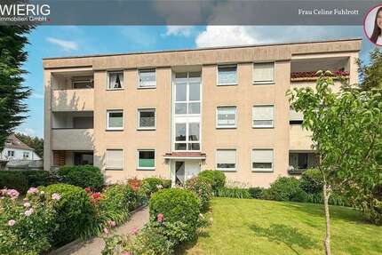 Wohnung zum Kaufen in Bochum Laer 259.000 € 92 m²