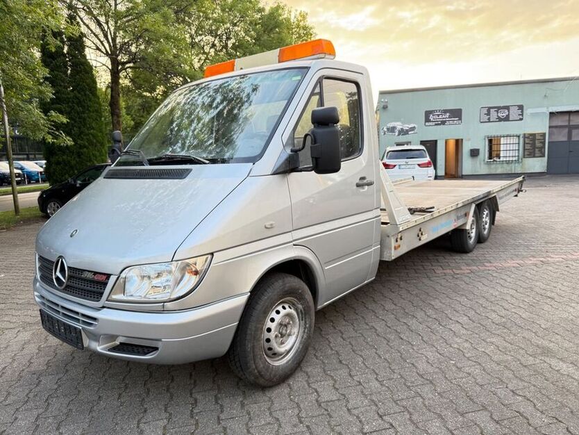Sprinter
