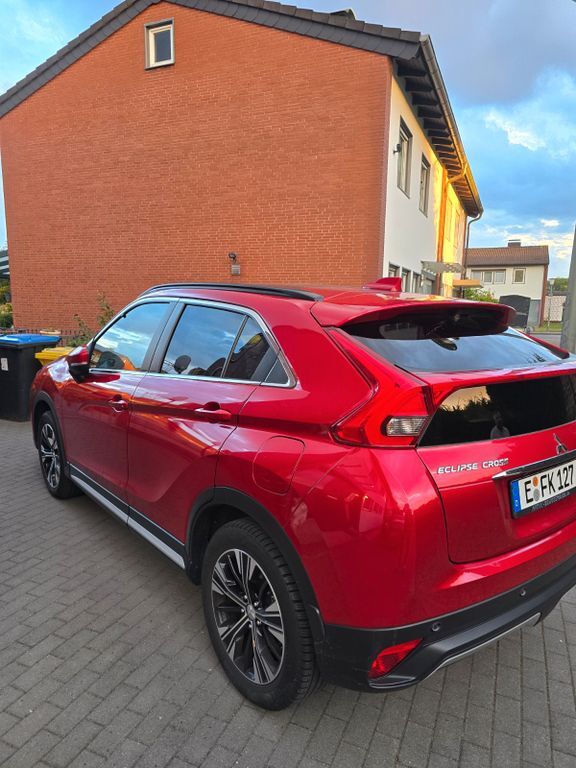 Eclipse Cross
