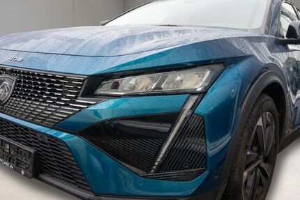 Peugeot 408 19.191 km 26.485 € Bochum 44801