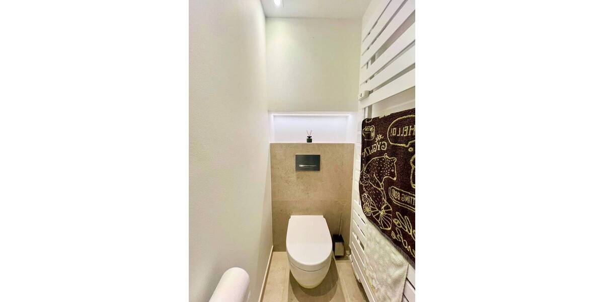 Etagenwohnung Meerbusch Büderich - 2 Zimmer, 73 m&sup2;, 349.000&euro; | Angebot:23958829