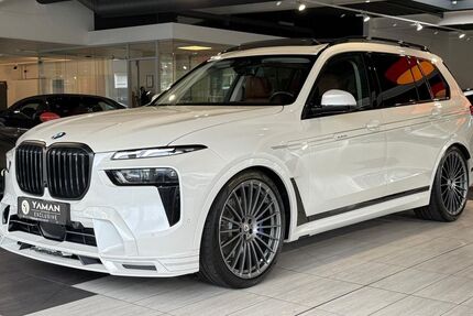 Alpina XB7 70.000 km 130.850 € Mülheim an der Ruhr 45472