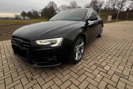 Audi A5 383.000 km 7.999 &euro; Wesel 46487