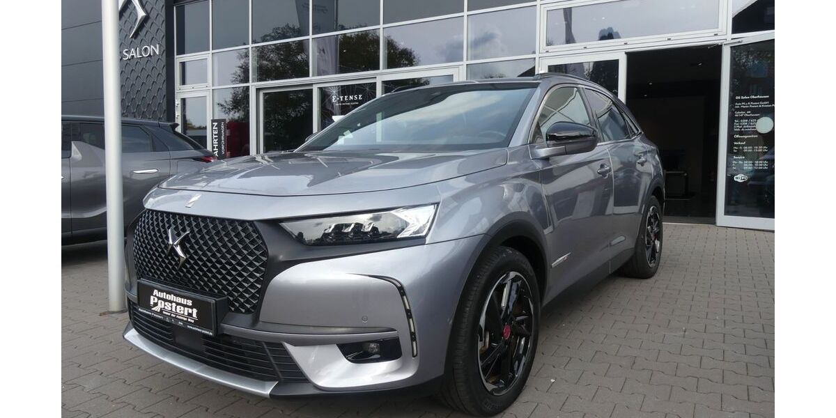DS Automobiles DS7 (Crossback) 35.100 km 31.450 &euro; Oberhausen 46147