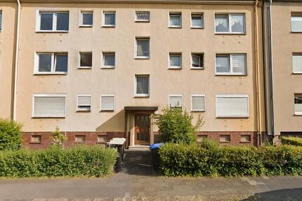 Kleines Highlight: Gemütliche 1,5 Raum Wohnung in Wanne-Süd zimmer