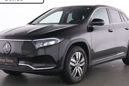 Mercedes-Benz EQA 9.927 km 39.785 &euro; Essen 45309