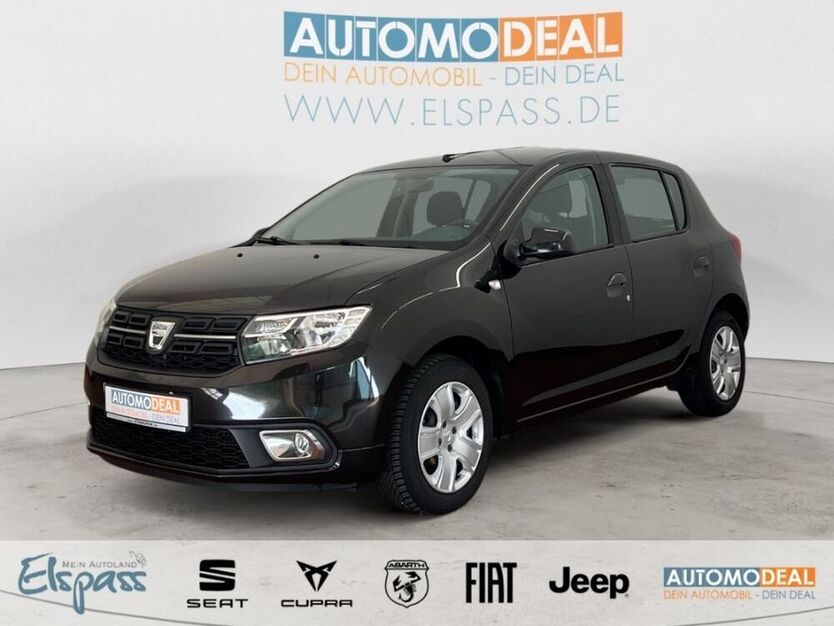 Sandero