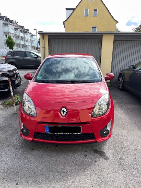 Twingo