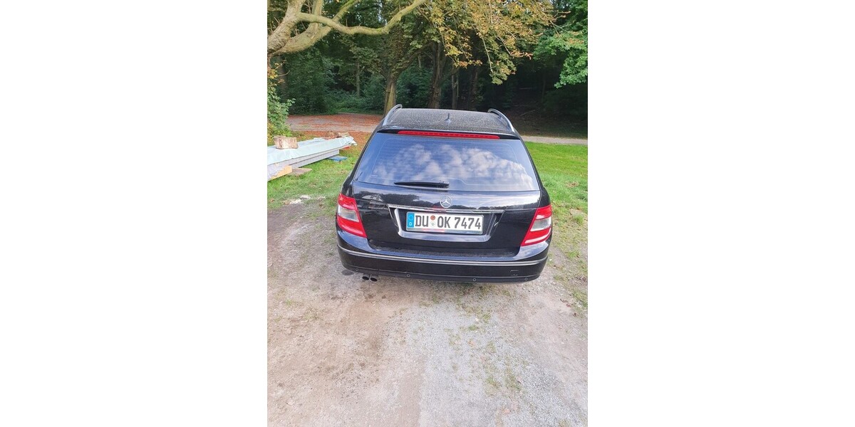 Mercedes-Benz C 180 200.000 km 7.890 &euro; Duisburg 47051