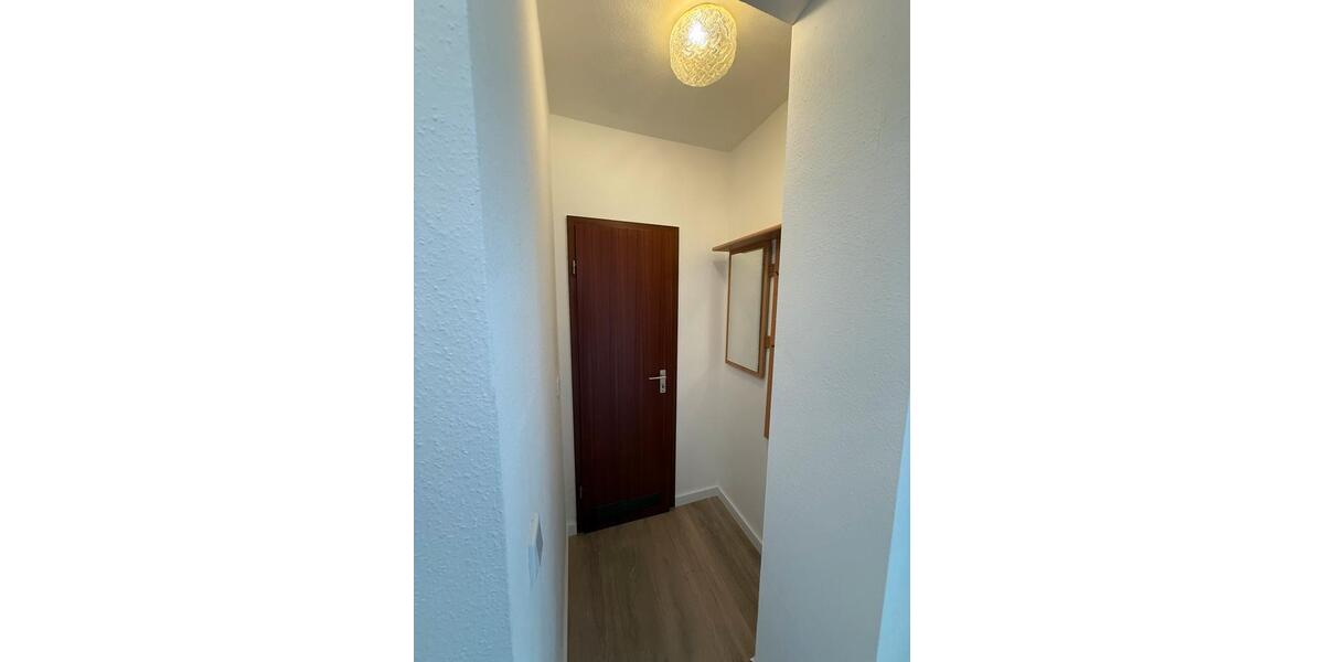 Etagenwohnung Krefeld Cracau - 1 Zimmer, 45 m&sup2;, 410&euro; | Angebot:25164959