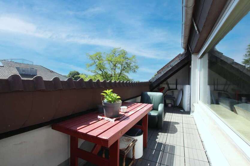Wohnung zum Kaufen in Gladbeck 168.000 € 66 m²