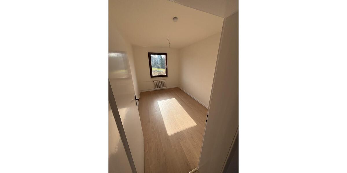 Etagenwohnung Herten Bertlich - 3 Zimmer, 58 m&sup2;, 490&euro; | Angebot:25571200