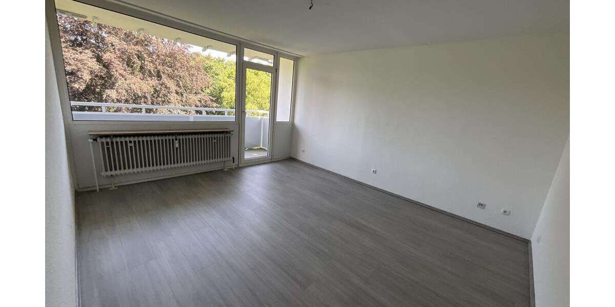 Etagenwohnung Velbert Velbert-Mitte - 2 Zimmer, 63 m&sup2;, 479&euro; | Angebot:26864991