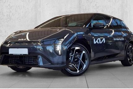 Kia EV4 1.990 km 46.790 &euro; Sprockhövel 45549