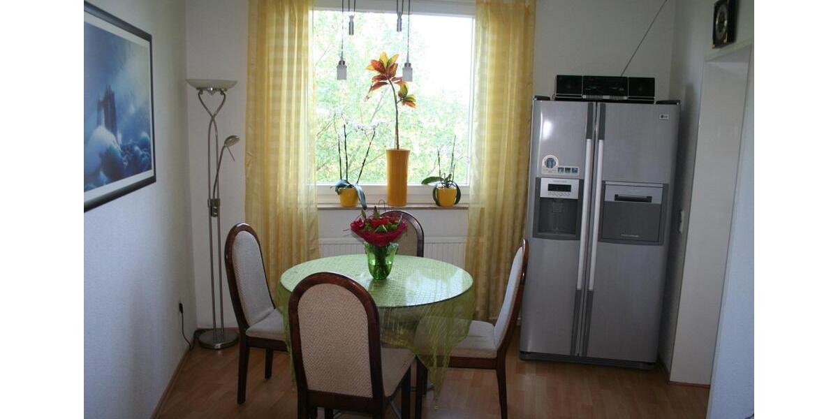 Wohnung mit 5,8 % Rendite! Attraktive Kapitalanlage mit Garage zimmer