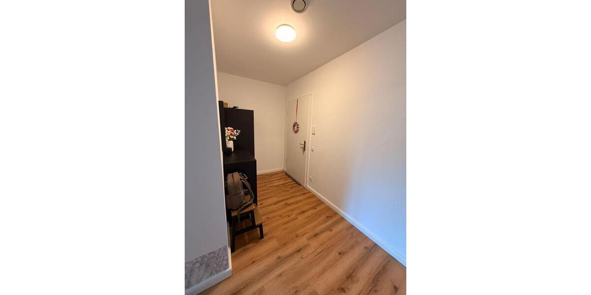 Etagenwohnung Krefeld - 2 Zimmer, 58 m&sup2;, 725&euro; | Angebot:26408093