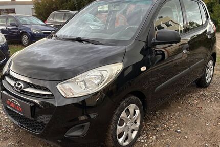 Hyundai i10 123.984 km 3.000 &euro; Velbert 42551