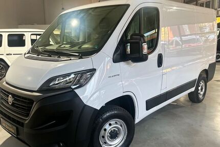 Fiat Ducato 37.600 km 16.900 € Gelsenkirchen 45879