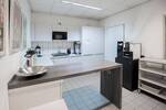 Hochwertiges und voll ausgestattetes Teambüro am Seestern - All-in-Miete