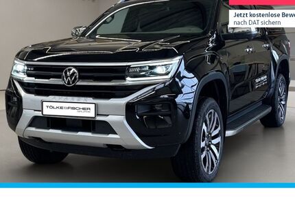 VW Amarok 4.990 km 69.785 &euro; Krefeld 47805