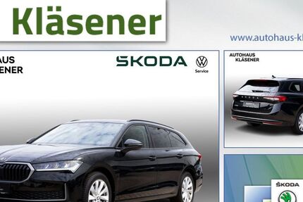 Skoda Superb 12.871 km 34.770 € Gelsenkirchen 45892