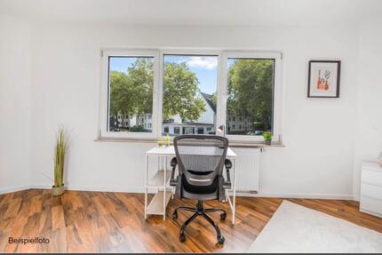 Wohnung Herne Wanne-Bickern - 1 Zimmer, 18 m&sup2;, 450&euro; | Angebot:25613718