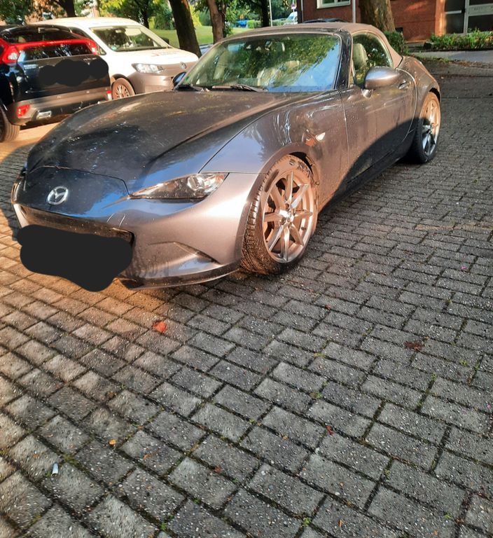 MX-5