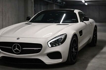 Mercedes-Benz AMG GT S 131.000 km 89.888 &euro; Krefeld 47800