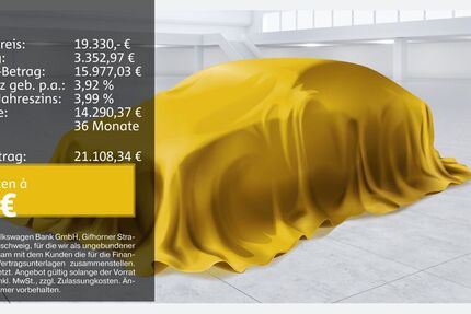VW Golf 55.021 km 18.970 &euro; Herne 44653