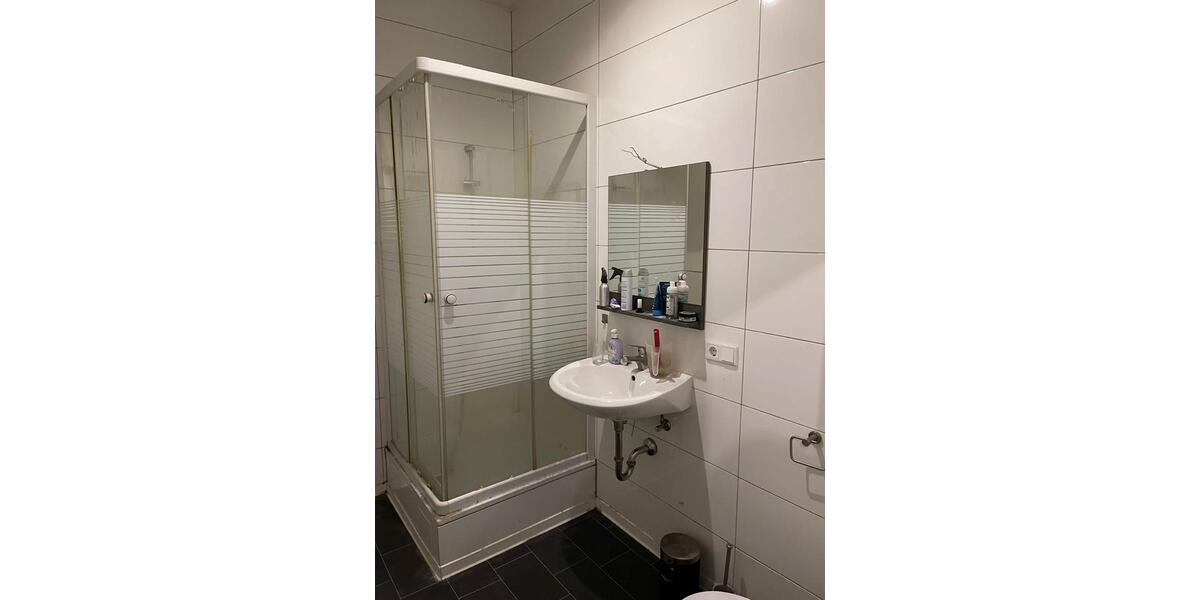 Etagenwohnung Bochum Günnigfeld - 2 Zimmer, 55 m&sup2;, 450&euro; | Angebot:26258523