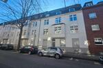 Etagenwohnung Düsseldorf Oberbilk - 2 Zimmer, 57 m&sup2;, 708&euro; | Angebot:25356239